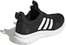Shop (adidas Kanak-Kanak) adidas ActiveRide 2.0 'Hitam Putih' GW4060