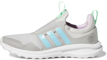 (Grade School) adidas ActiveRide 2.0 'Grey Bliss Blue' GW4088 (Grade School) adidas ActiveRide 2.0 'Grey Bliss Blue' GW4088
