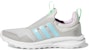 (Kanak-Kanak) adidas ActiveRide 2.0 'Kelabu Bliss Biru' GW4088