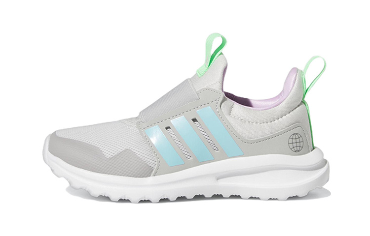 (Grade School) adidas ActiveRide 2.0 'Grey Bliss Blue' HP6039