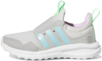 (Grade School) adidas ActiveRide 2.0 'Grey Bliss Blue' HP6039 (Grade School) adidas ActiveRide 2.0 'Grey Bliss Blue' HP6039