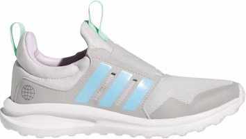 (Grade School) adidas ActiveRide 2.0 'Grey Bliss Blue' GW4088 (Grade School) adidas ActiveRide 2.0 'Grey Bliss Blue' GW4088