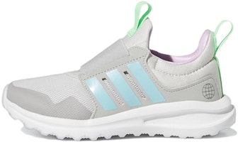 (Grade School) adidas ActiveRide 2.0 'Grey Bliss Blue' HP6039 (Grade School) adidas ActiveRide 2.0 'Grey Bliss Blue' HP6039