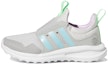 Buy (Grade School) adidas ActiveRide 2.0 'Kelabu Bliss Biru' HP6039