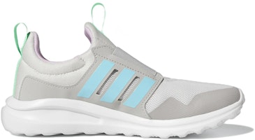 아디다스 액티브라이드 2.0 '그레이 블리스 블루' (초등학생) GW4088 Order 아디다스 액티브라이드 2.0 '그레이 블리스 블루' (초등학생) GW4088