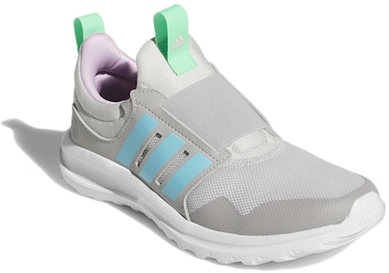 (adidas Niño) ActiveRide 2.0 'Gris Bliss Azul' GW4088 Lookbook (adidas Niño) ActiveRide 2.0 'Gris Bliss Azul' GW4088