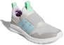 Lookbook (Kanak-Kanak) adidas ActiveRide 2.0 'Kelabu Bliss Biru' GW4088