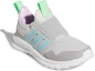 Lookbook (Grade School) adidas ActiveRide 2.0 'Kelabu Bliss Biru' HP6039