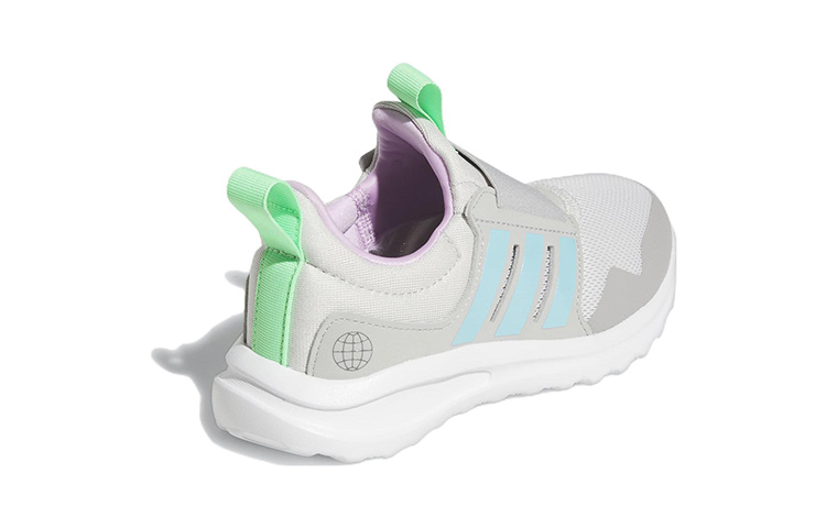 Shop (Grade School) adidas ActiveRide 2.0 ''Grijs Bliss Blauw'' HP6039