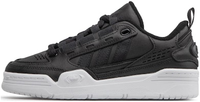 (Grade School) adidas ADI2000 J 'Black White' GY6584 (Grade School) adidas ADI2000 J 'Black White' GY6584
