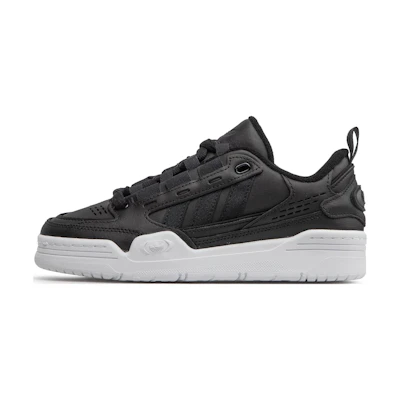 (GS) adidas ADI2000 J 'Black White'