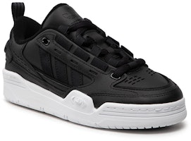 (adolescente) adidas ADI2000 J 'Negro Blanco' GY6584 Lookbook (adolescente) adidas ADI2000 J 'Negro Blanco' GY6584