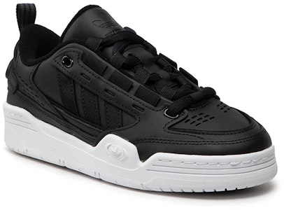 아디다스 ADI2000 J '블랙 화이트' (초등학생용) GY6584 Lookbook 아디다스 ADI2000 J '블랙 화이트' (초등학생용) GY6584