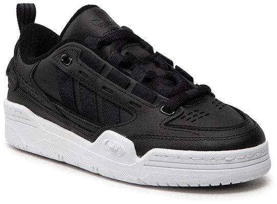아디다스 ADI2000 J '블랙 화이트' (초등학생용) GY6584 Lookbook 아디다스 ADI2000 J '블랙 화이트' (초등학생용) GY6584