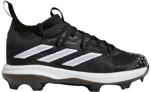 아디다스 아디제로 애프터버너 NWV "블랙 화이트" (초등학생) IE1629 Buy 아디다스 아디제로 애프터버너 NWV "블랙 화이트" (초등학생) IE1629