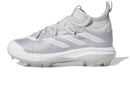 (Kanak-Kanak) adidas Adizero Afterburner NWV 'Kelabu Cerah' GZ9746 Buy (Kanak-Kanak) adidas Adizero Afterburner NWV 'Kelabu Cerah' GZ9746