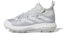 (Kanak-Kanak) adidas Adizero Afterburner NWV 'Kelabu Cerah' GZ9746
