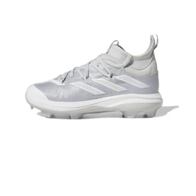 (GS) adidas Adizero Afterburner NWV 'Light Grey'