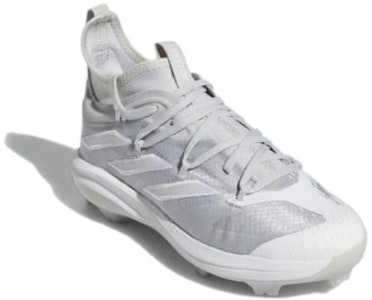 아디다스 아디제로 애프터버너 NWV '라이트 그레이' (초등학생용) GZ9746 Order 아디다스 아디제로 애프터버너 NWV '라이트 그레이' (초등학생용) GZ9746