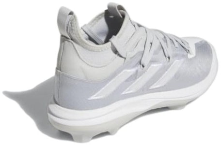 아디다스 아디제로 애프터버너 NWV '라이트 그레이' (초등학생용) GZ9746 Lookbook 아디다스 아디제로 애프터버너 NWV '라이트 그레이' (초등학생용) GZ9746