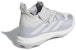 (Kanak-Kanak) adidas Adizero Afterburner NWV 'Kelabu Cerah' GZ9746