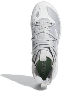 아디다스 아디제로 애프터버너 NWV '라이트 그레이' (초등학생용) GZ9746 Shop 아디다스 아디제로 애프터버너 NWV '라이트 그레이' (초등학생용) GZ9746