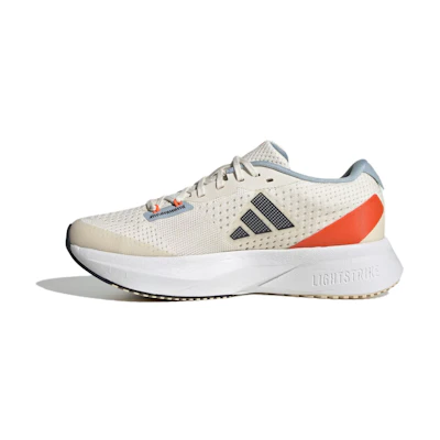 (GS) adidas Adizero SL J 'Chalk White Black'