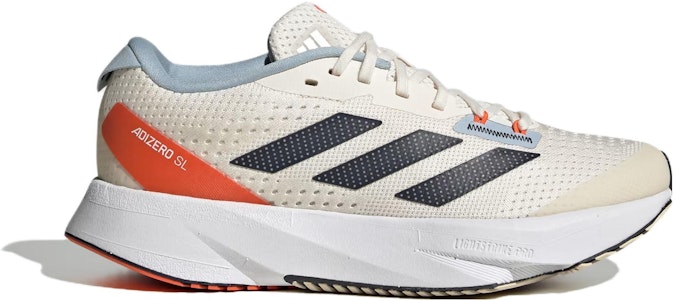 아디다스 아디제로 SL J '초크 화이트 블랙' (어린이) IF5542 Order 아디다스 아디제로 SL J '초크 화이트 블랙' (어린이) IF5542