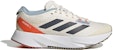 (Kanak-Kanak) adidas Adizero SL J 'Chalk White Black' IF5542