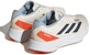 (Kanak-Kanak) adidas Adizero SL J 'Chalk White Black' IF5542