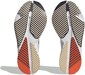 아디다스 아디제로 SL J '초크 화이트 블랙' (어린이) IF5542 Details for 아디다스 아디제로 SL J '초크 화이트 블랙' (어린이) IF5542