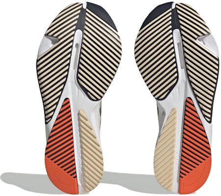 (Kanak-Kanak) adidas Adizero SL J 'Chalk White Black' IF5542 Details for (Kanak-Kanak) adidas Adizero SL J 'Chalk White Black' IF5542