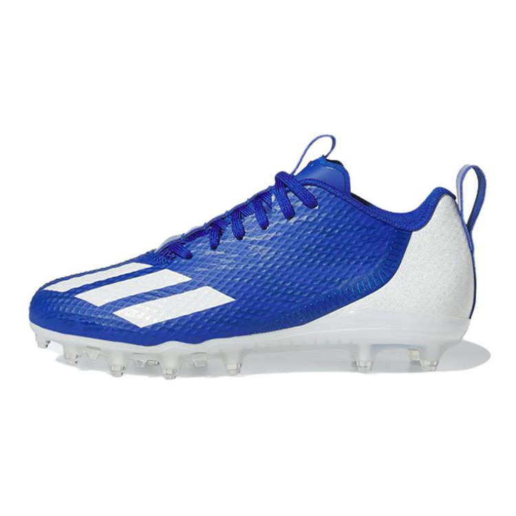 (Grade School) adidas Adizero Spark 'Royal Blue' HP2318