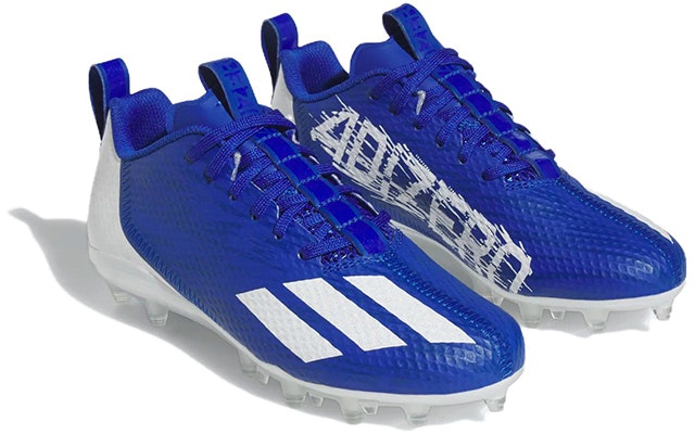 (Grade School) adidas Adizero Spark 'Royal Blue' HP2318 Order (Grade School) adidas Adizero Spark 'Royal Blue' HP2318