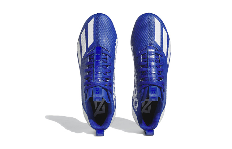 Shop （小學）adidas Adizero Spark 'Royal Blue' HP2318