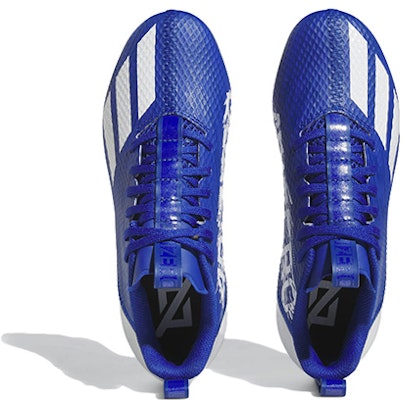 (Grade School) adidas Adizero Spark 'Royal Blue' HP2318 Shop (Grade School) adidas Adizero Spark 'Royal Blue' HP2318
