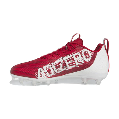 (GS) adidas Adizero Spark 'Team Power Red'