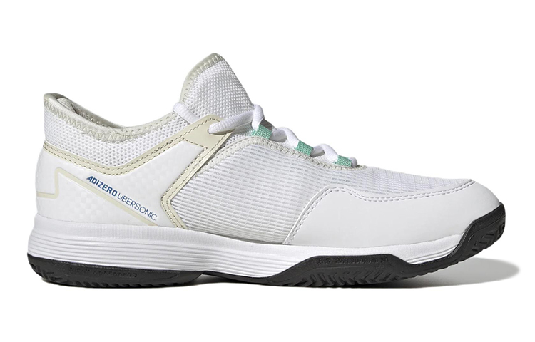 Order (Grade School) adidas Adizero Ubersonic 4 ''Bianco Pulse Blue'' GY4020