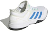 Shop (Grade School) adidas Adizero Ubersonic 4 ''Bianco Pulse Blue'' GY4020