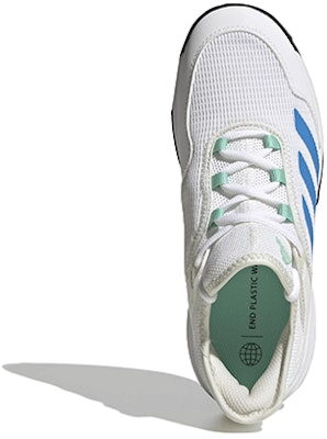 (Grade School) adidas Adizero Ubersonic 4 ''Bianco Pulse Blue'' GY4020 Purchase (Grade School) adidas Adizero Ubersonic 4 ''Bianco Pulse Blue'' GY4020
