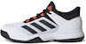 Sekolah Renadidas Adizero Ubersonic 4 'Putih Merah Solar' GW2997