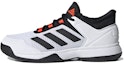 Buy Sekolah Renadidas Adizero Ubersonic 4 'Putih Merah Solar' GW2997