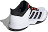 Shop Sekolah Renadidas Adizero Ubersonic 4 'Putih Merah Solar' GW2997