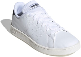 (Kanak-Kanak) adidas Advantage 'Putih Legend Ink' FW2588 Lookbook (Kanak-Kanak) adidas Advantage 'Putih Legend Ink' FW2588