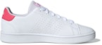 Order (小学) adidas Advantage '白色真粉' EF0211