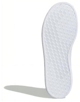 (小学) adidas Advantage '白色真粉' EF0211 Details for (小学) adidas Advantage '白色真粉' EF0211