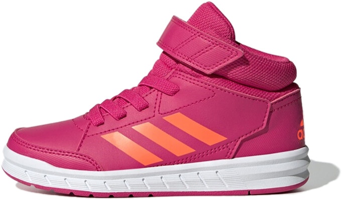 (Grade School) adidas AltaSport Mid 'Real Magenta' G27121 Buy (Grade School) adidas AltaSport Mid 'Real Magenta' G27121