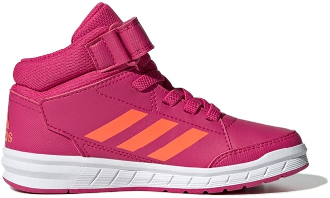 (Grade School) adidas AltaSport Mid 'Real Magenta' G27121 Order (Grade School) adidas AltaSport Mid 'Real Magenta' G27121