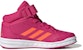 (Kanak-Kanak) adidas AltaSport Mid 'Real Magenta' G27121