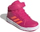 Lookbook (Kanak-Kanak) adidas AltaSport Mid 'Real Magenta' G27121